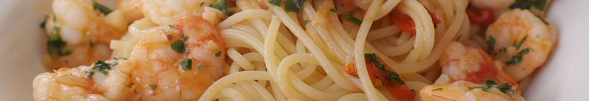 Eating Italian Seafood Pub Food Steakhouses at Misto Bar & Grill restaurant in Cape Coral, FL.